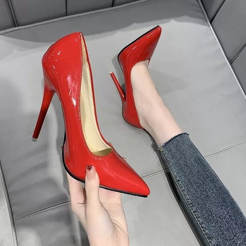 Escarpins femme talon cm - escarpins,