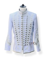 Veste Militaire Napoléonienne