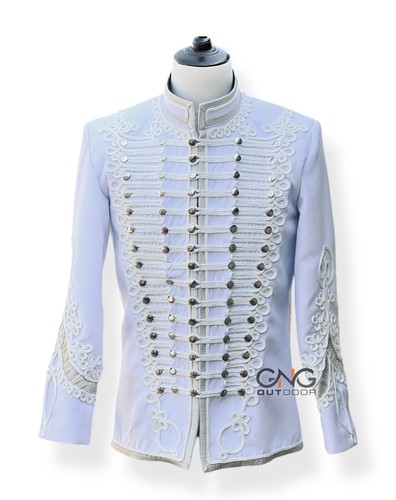 Veste militaire napoléonienne - veste,