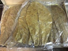 30 Stück feuilles d'amandes