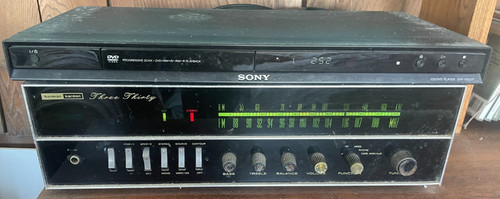 Vintage harman kardon - vintage,