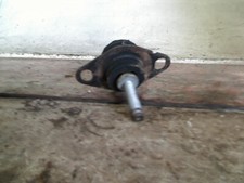 MONTAGE MOTEUR Renault Kangoo