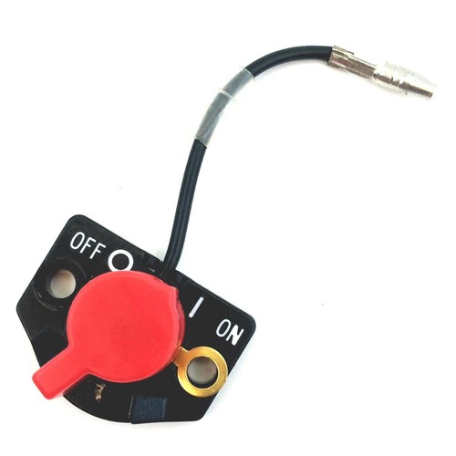 Interrupteur start stop pour - start/stop,