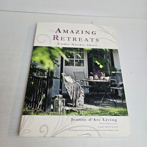 Amazing retreats under - amazing,