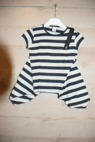 Zara haut 5 - +++, ans