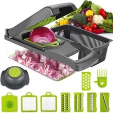 Coupe Légumes Multifonctions