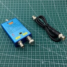Sonde oscilloscope large - , bande