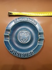 Cendrier Ancien Bière