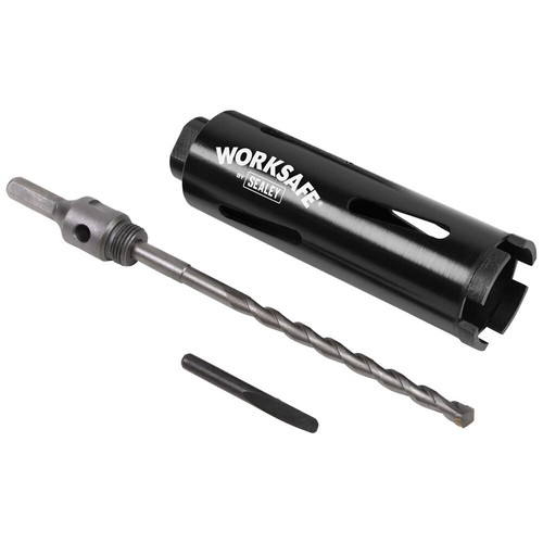 Worksafe ctg48 core - worksafe, core-to-go