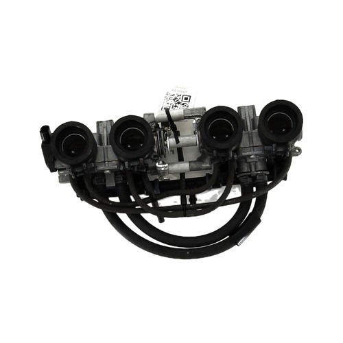 Rampe injection honda 1100 - rampe,