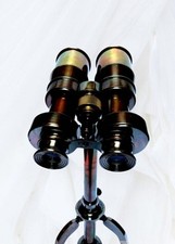 Jumelles nautiques marines