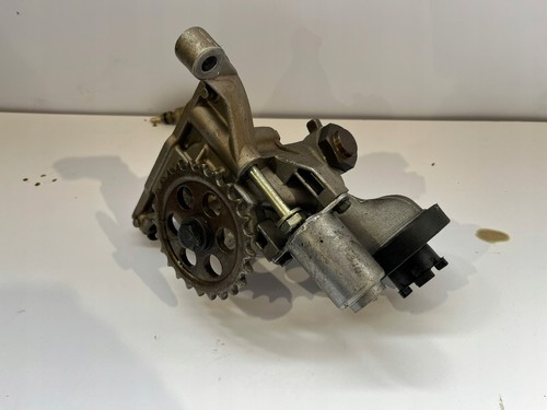 Pompe huile mercedes r129 - à,