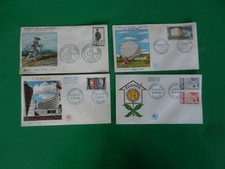 Lot anciennes enveloppes - lot, d'anciennes