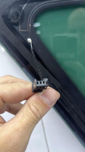 Custode arriere droit citroen - custode,