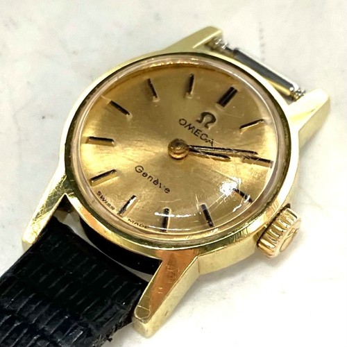 Montre homme vintage omega - vintage,