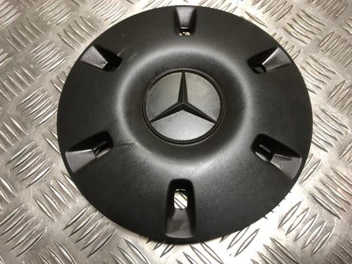 Enjoliveur mercedes sprinter - mercedes, 2
