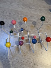 Porte-manteau "Hang it all" de