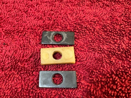 Browning bar mainspring guide - browning,