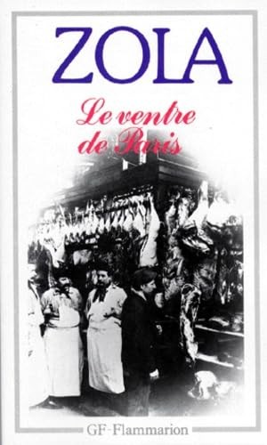 Ventre paris emile - -,