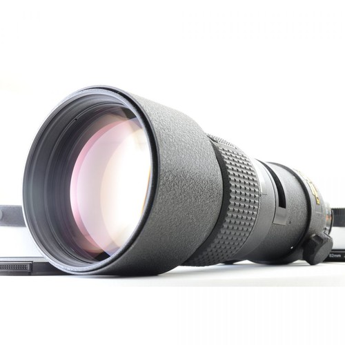 Objectif nikon nikkor - objectif, 300mm