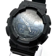 Montre homme Casio G-Shock