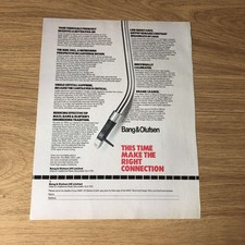 GRAM116 MAGAZINE ADVERT 11X8