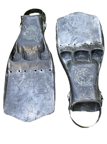 Scubapro jet fins large - fins, "x-large