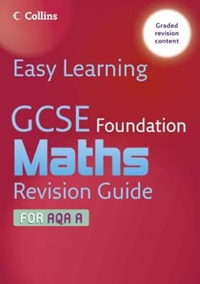 Easy learning gcse - easy,