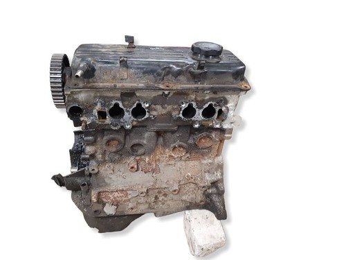 Hyundai pony 1992 - x2, moteur