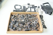 Kawasaki ZX-6R ZX600R - Visser