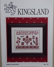 § grille originale point de