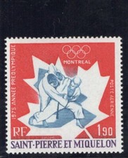 TIMBRES  S.P.M . P.A .  N° 61