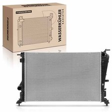 Refroidisseur Radiateur Moteur