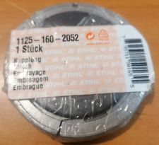 Embrayage tronçonneuse STIHL