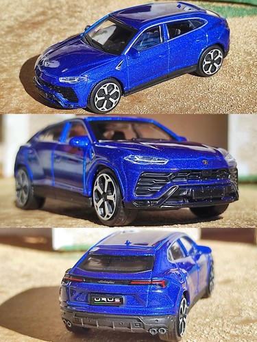 Lamborghini urus - lamborghini,