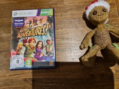 Kinect adventures xbox - adventures!,