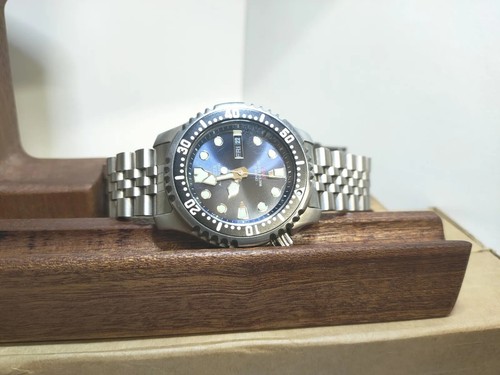 20mm jubilee stainless steel - jubilee,
