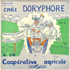 EMILE DORYPHORE ET SA