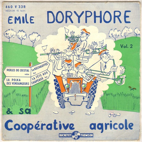 Emile doryphore sa - et,