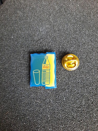 Pin evian bouteille - bouteille, bottle