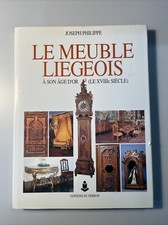 EBENISTERIE - Le Meuble