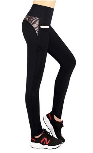 Women yoga pants workout - pants,