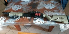 replique airsoft M870 Operator metal