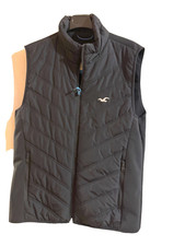 HOLLISTER doudoune lègére