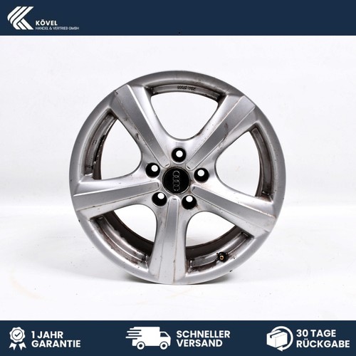 Jante aluminium audi b7 - jante,
