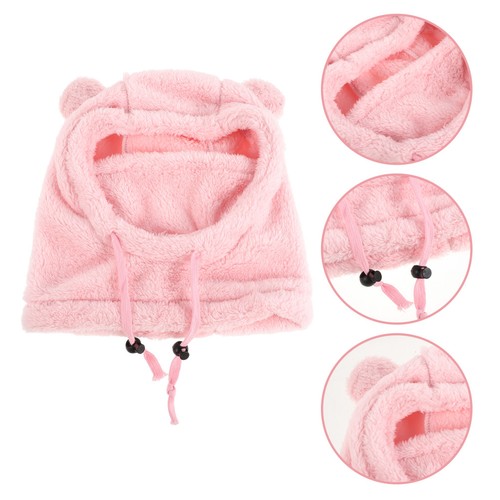 Masque ski enfant cagoule - masque,