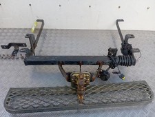 Attelage (boule de remorquage)