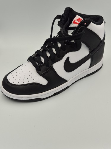 Nike dunk high - dunk, panda