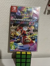 jeux Switch pour console