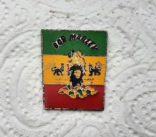 GROS  PIN'S MUSIQUE BOB MARLEY